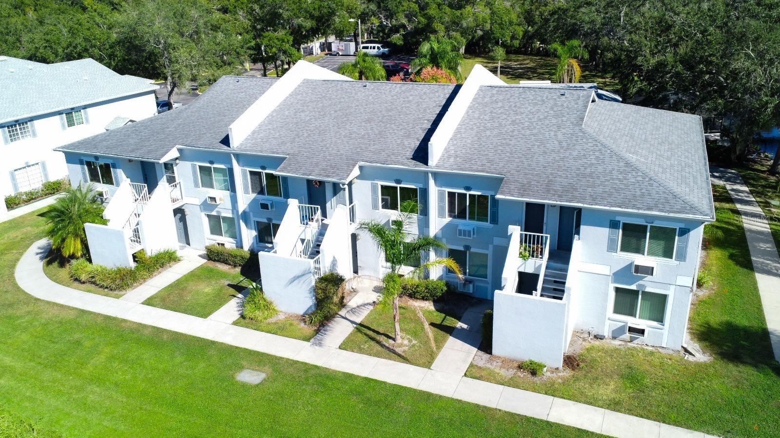 Photo of 4148 DOLPHIN DRIVE #3 TAMPA FL 33617
