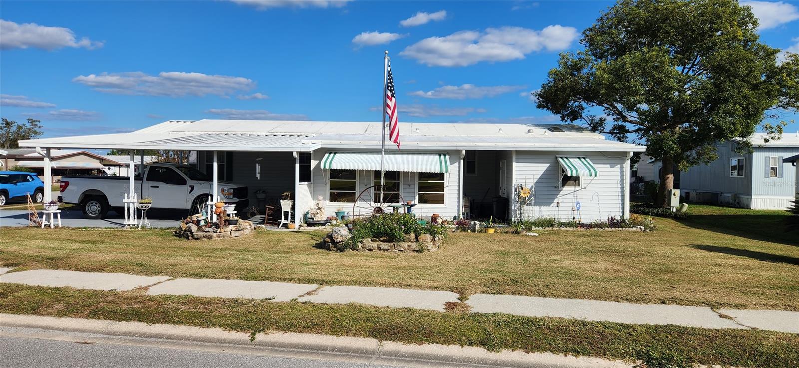 Photo of 36330 LE SABRE WAY ZEPHYRHILLS FL 33541