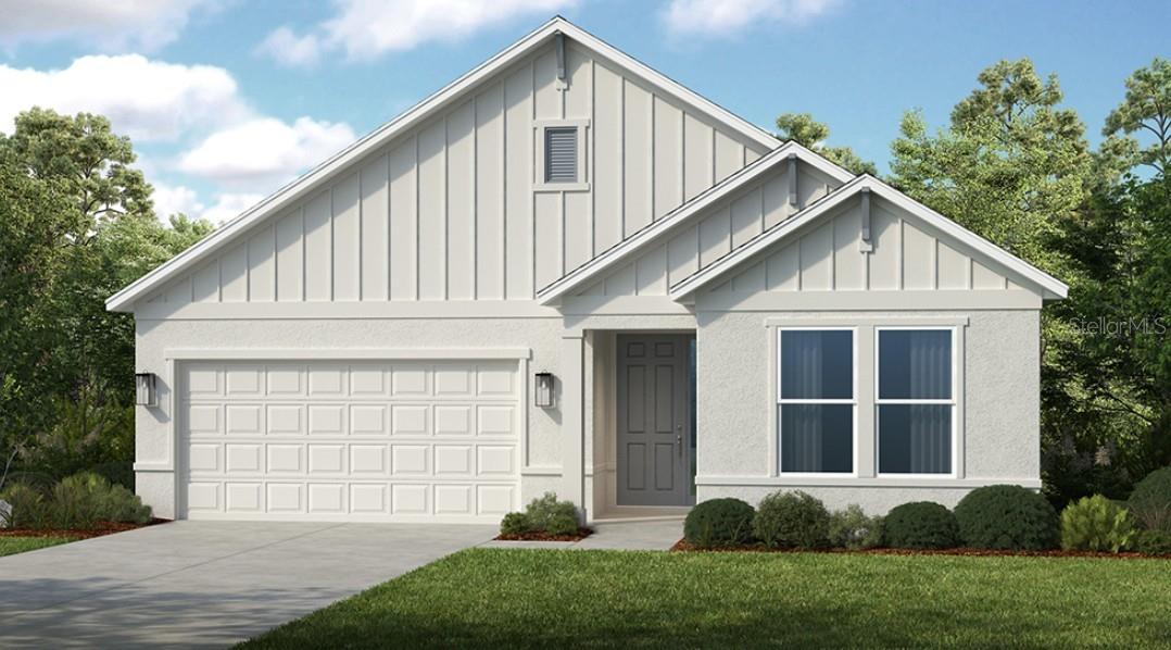 Photo of 19305 LOCHSIDE LANE MOUNT DORA FL 32757