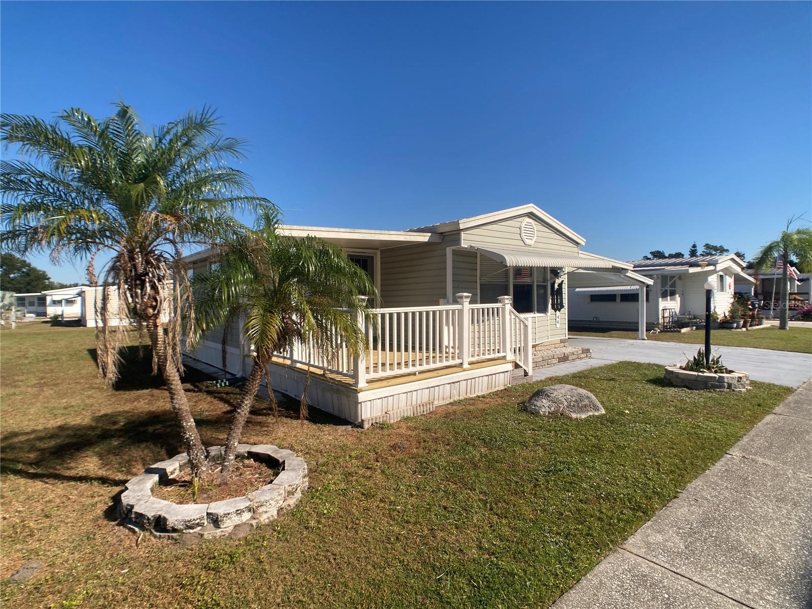 Photo of 1710 7TH STREET #44 RUSKIN FL 33570
