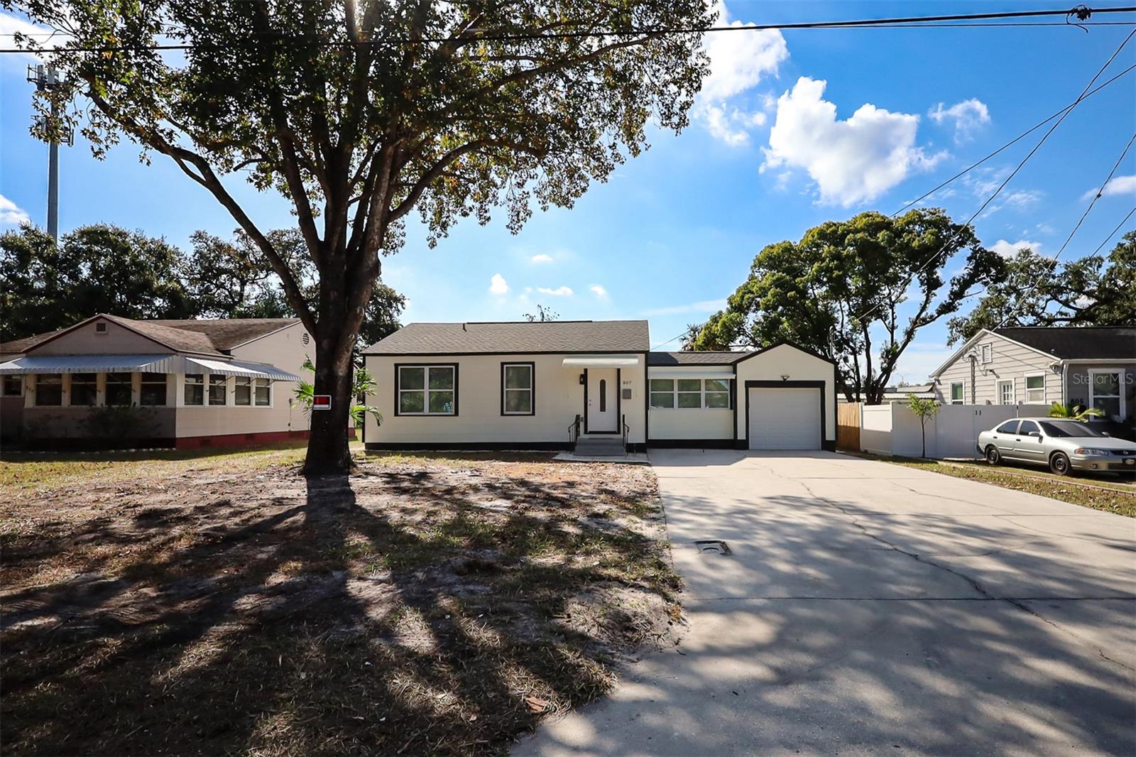 Photo of 807 E NORFOLK STREET TAMPA FL 33604