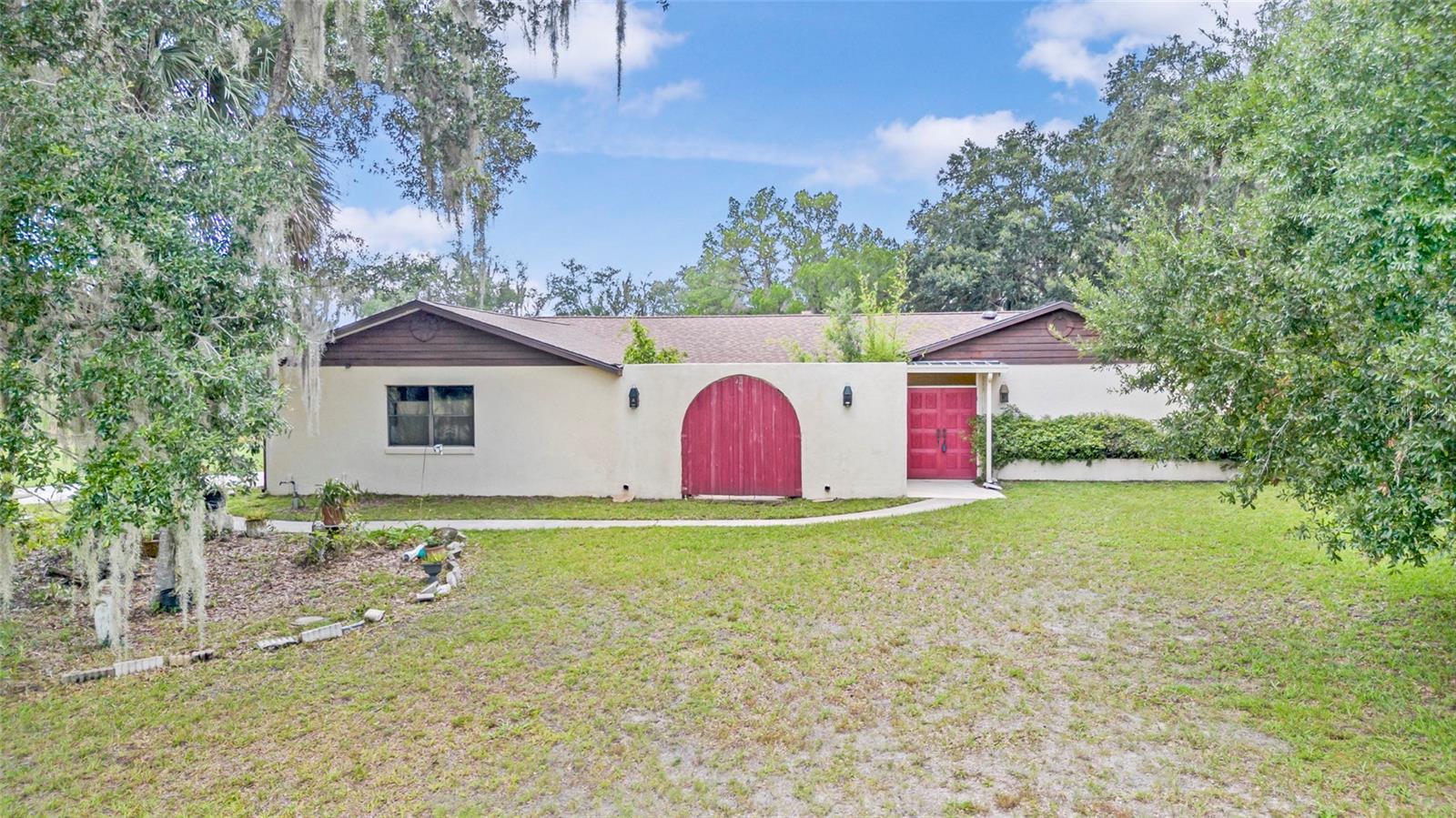 Photo of 53 N ARCHWOOD DRIVE INVERNESS FL 34450