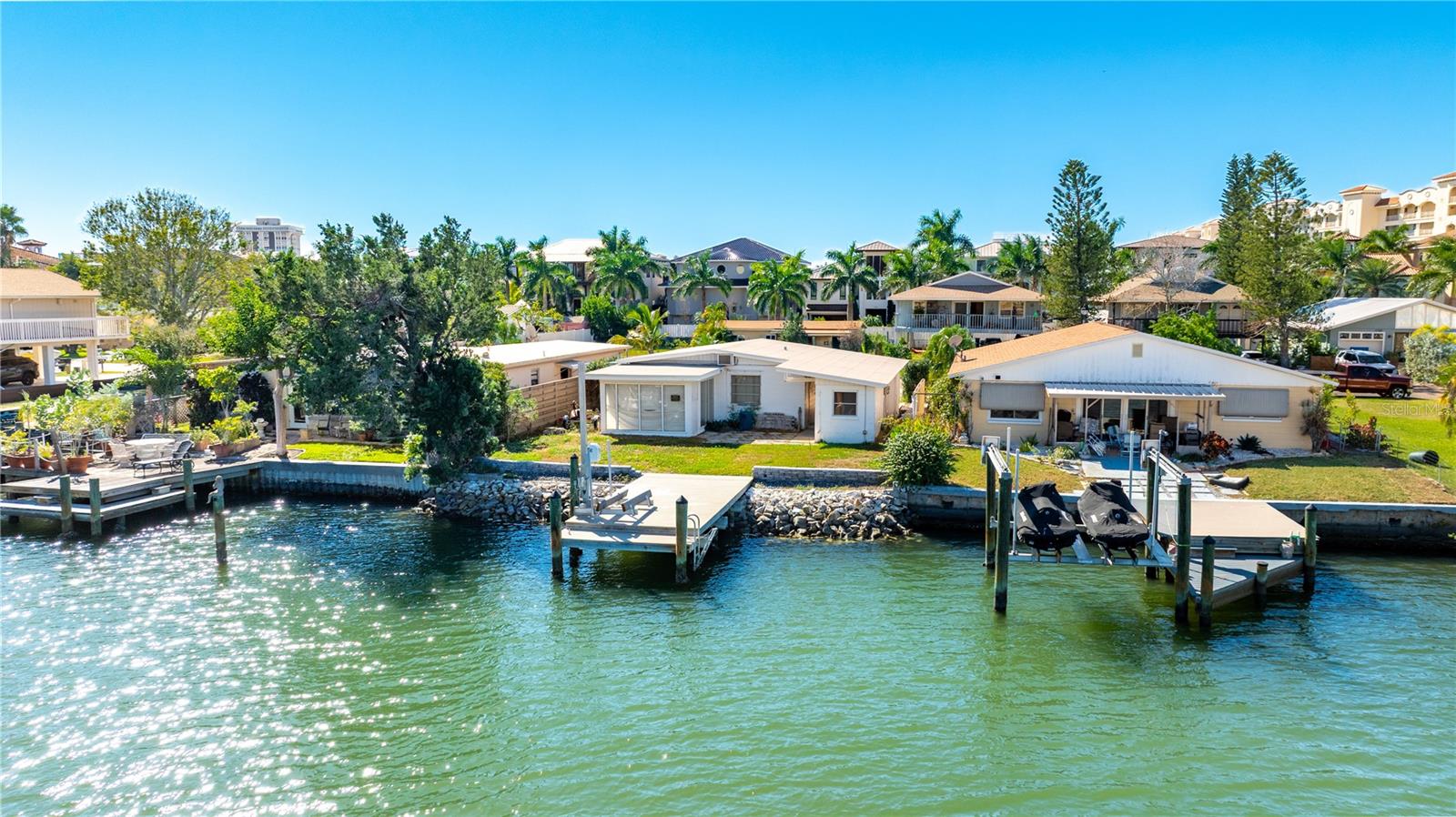 Photo of 17611 1ST STREET REDINGTON SHORES FL 33708