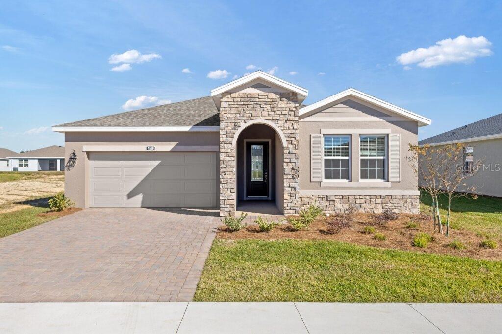 Photo of 4529 NW 53RD AVENUE ROAD OCALA FL 34482