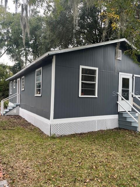 Photo of 25317 NW 6TH AVENUE NEWBERRY FL 32669