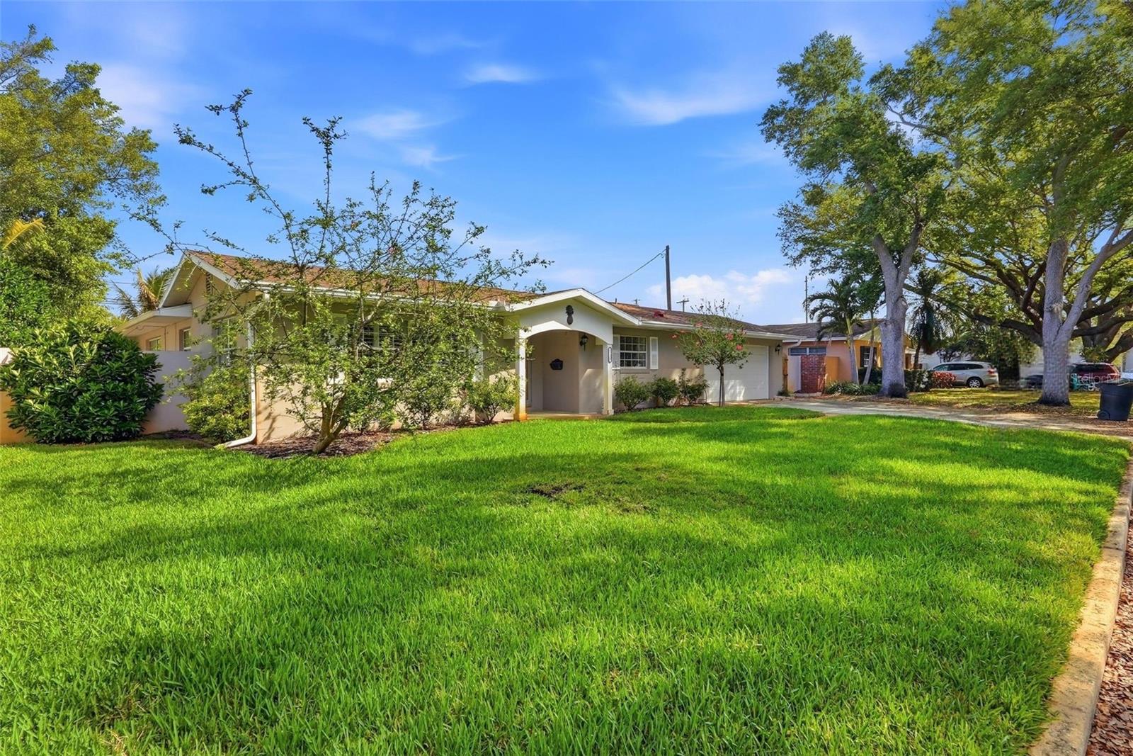 Photo of 8235 39TH AVENUE ST PETERSBURG FL 33709