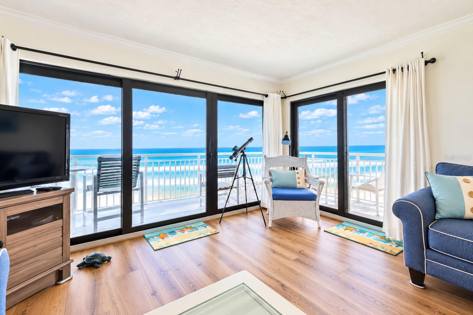 Photo of 5301 S ATLANTIC AVENUE #73 NEW SMYRNA BEACH FL 32169