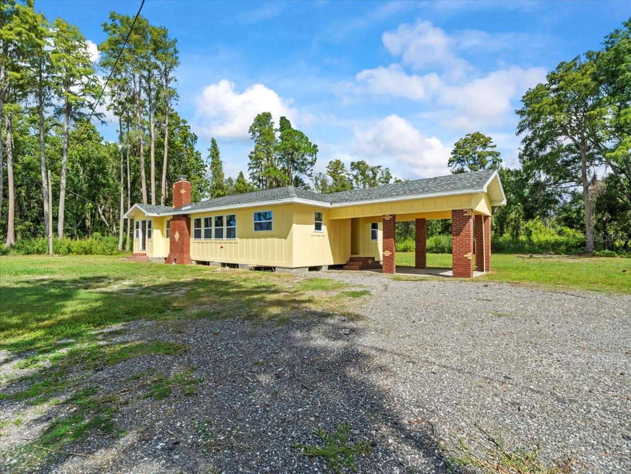 Photo of 17924 SIMMS ROAD ODESSA FL 33556