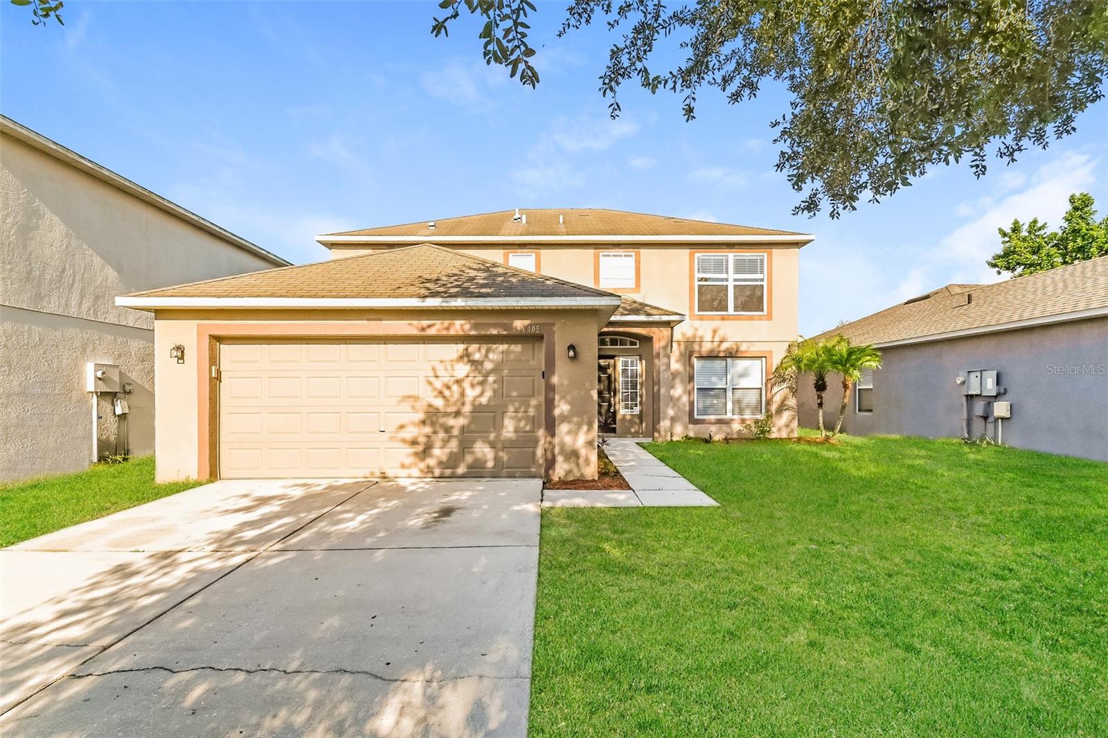 Photo of 10405 FLY FISHING STREET RIVERVIEW FL 33569