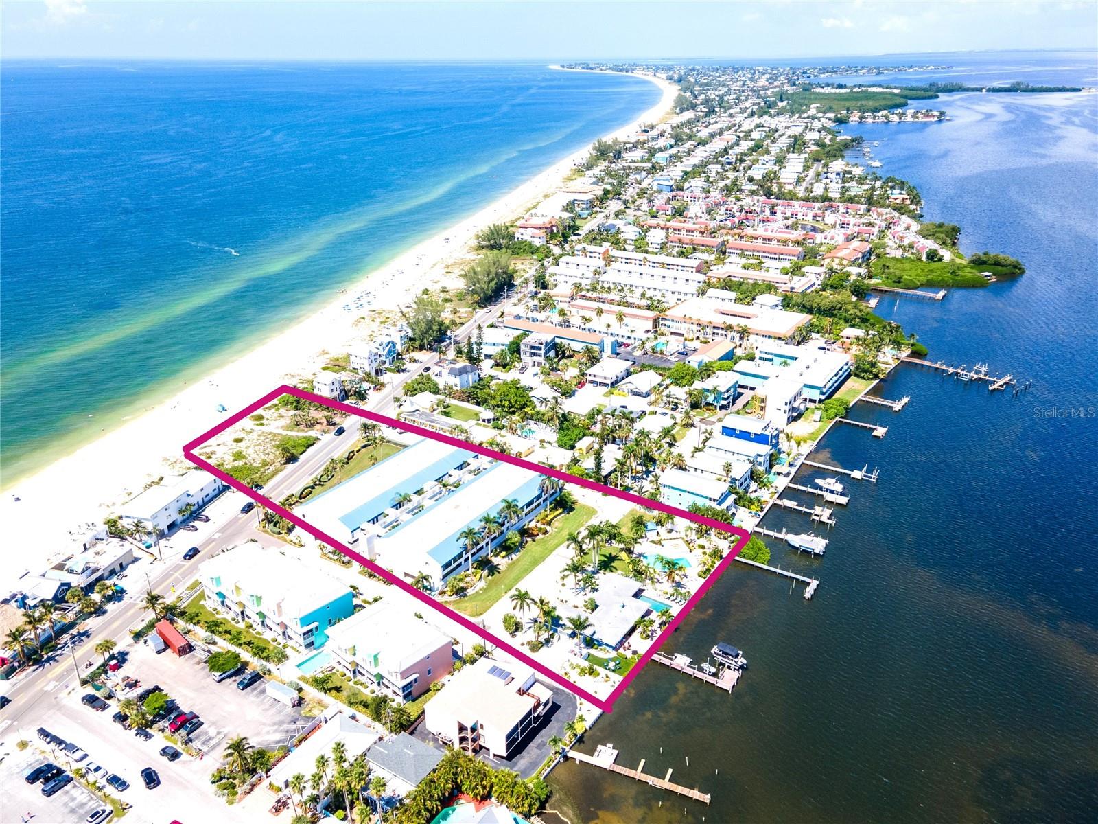 Photo of 1007 GULF DRIVE #106 BRADENTON BEACH FL 34217