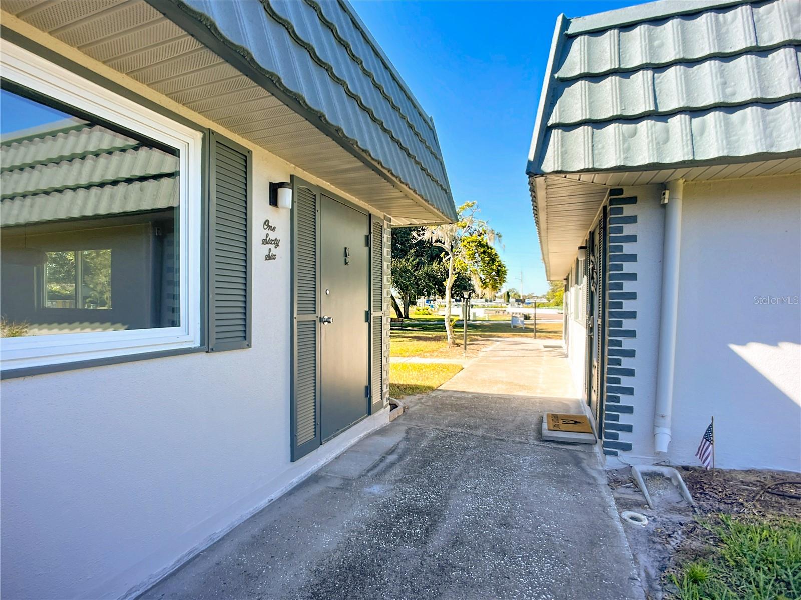 Photo of 1811 BEDFORD LANE #166 SUN CITY CENTER FL 33573