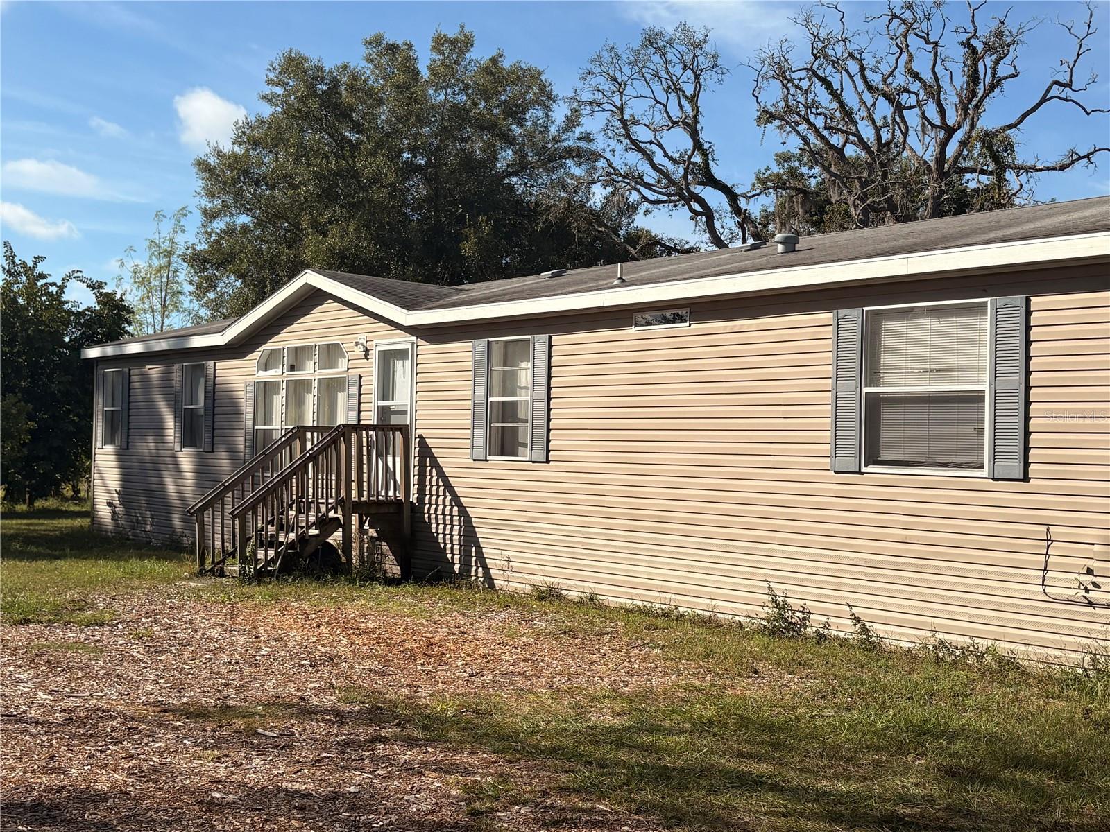Photo of 10342 SHADY DRIVE HUDSON FL 34669