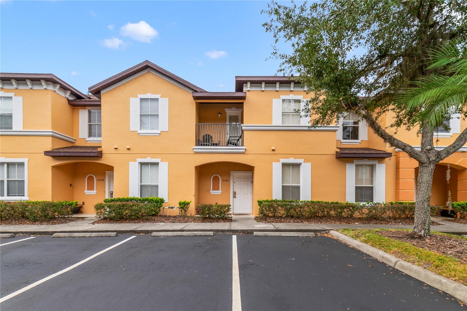 Photo of 2754 CORVETTE LANE KISSIMMEE FL 34746