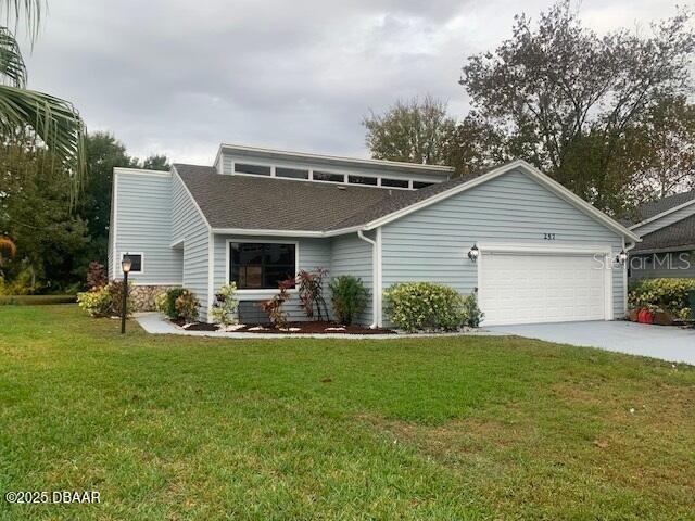 Photo of 257 S GULL DRIVE DAYTONA BEACH FL 32119