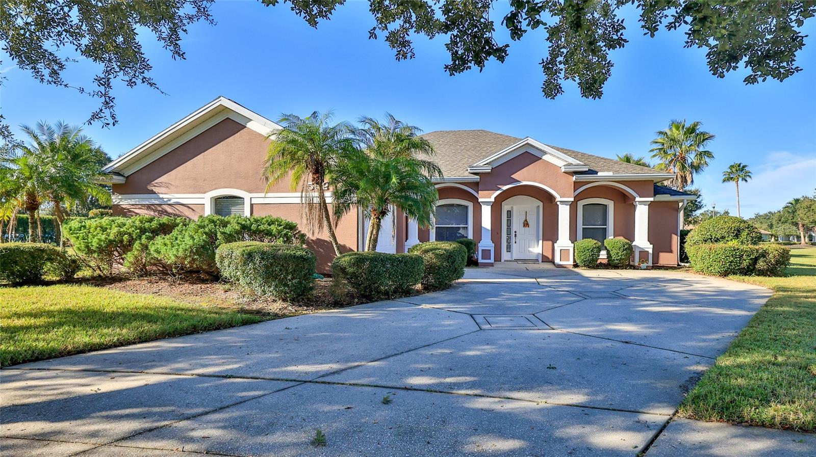 Photo of 552 CARO COURT NEW SMYRNA BEACH FL 32168