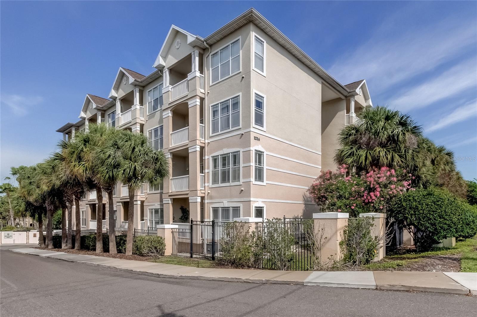 Photo of 1216 S MISSOURI AVENUE #322 CLEARWATER FL 33756