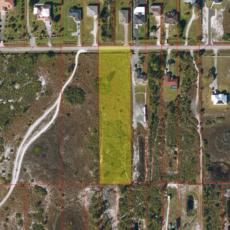Photo of 4040 60TH AVENUE NAPLES FL 34120
