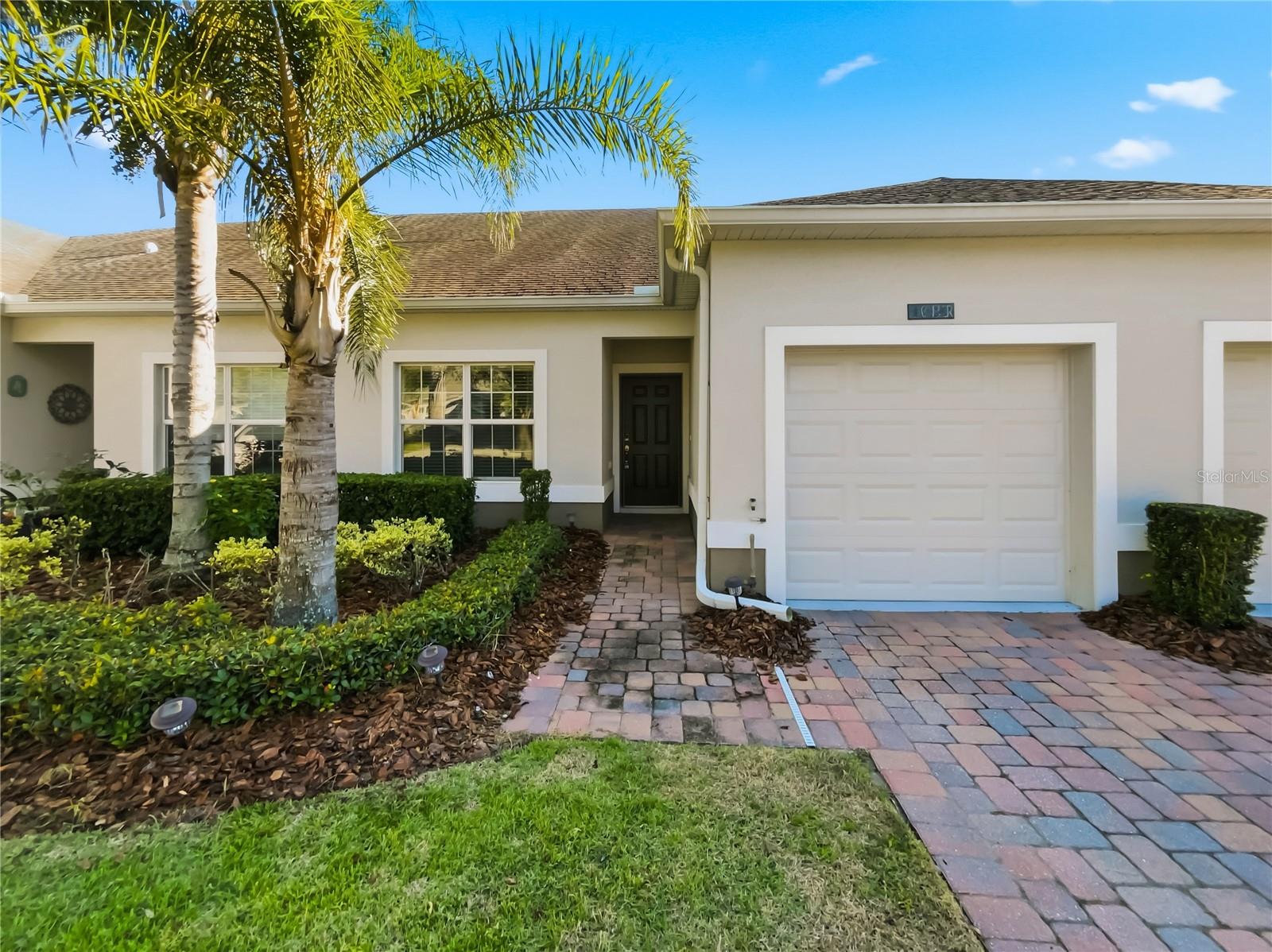 Photo of 3542 FAIRWATERS COURT #D CLERMONT FL 34711
