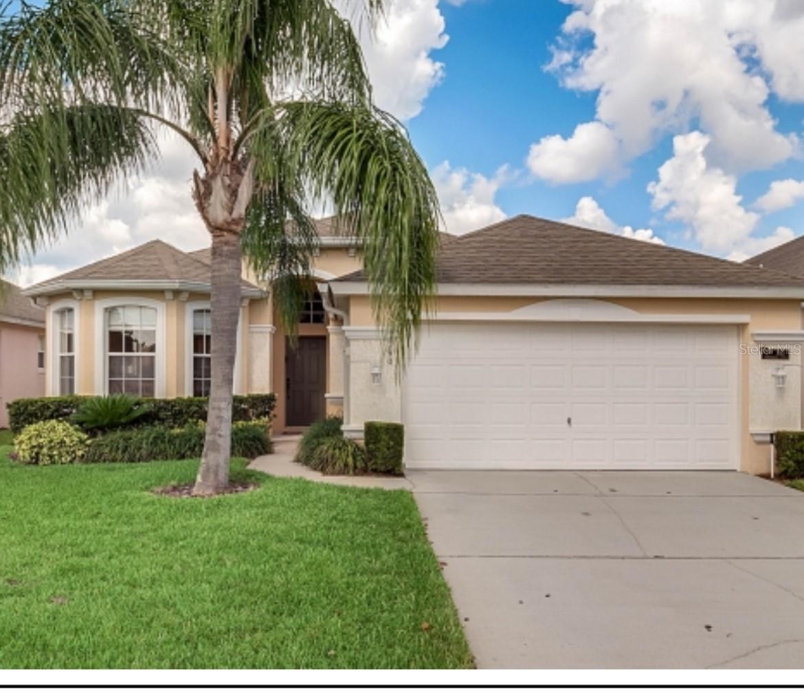 Photo of 190 MINNIEHAHA CIRCLE HAINES CITY FL 33844