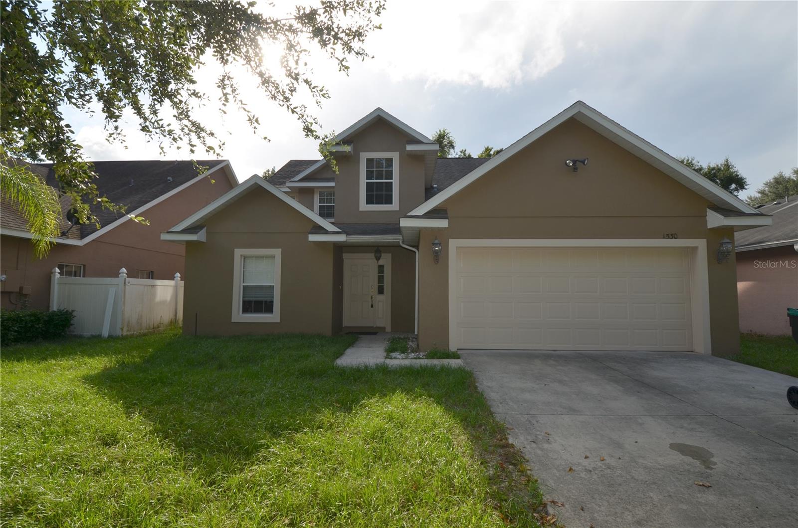 Photo of 1530 SALEM DRIVE ORLANDO FL 32807