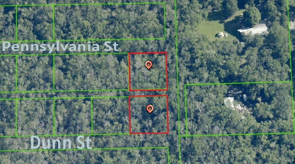 Photo of 10008 W PENNSYLVANIA STREET HOMOSASSA FL 34448