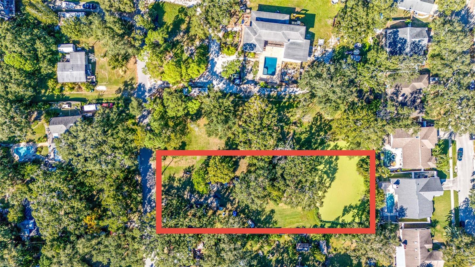 Photo of 6027 98TH WAY ST PETERSBURG FL 33708