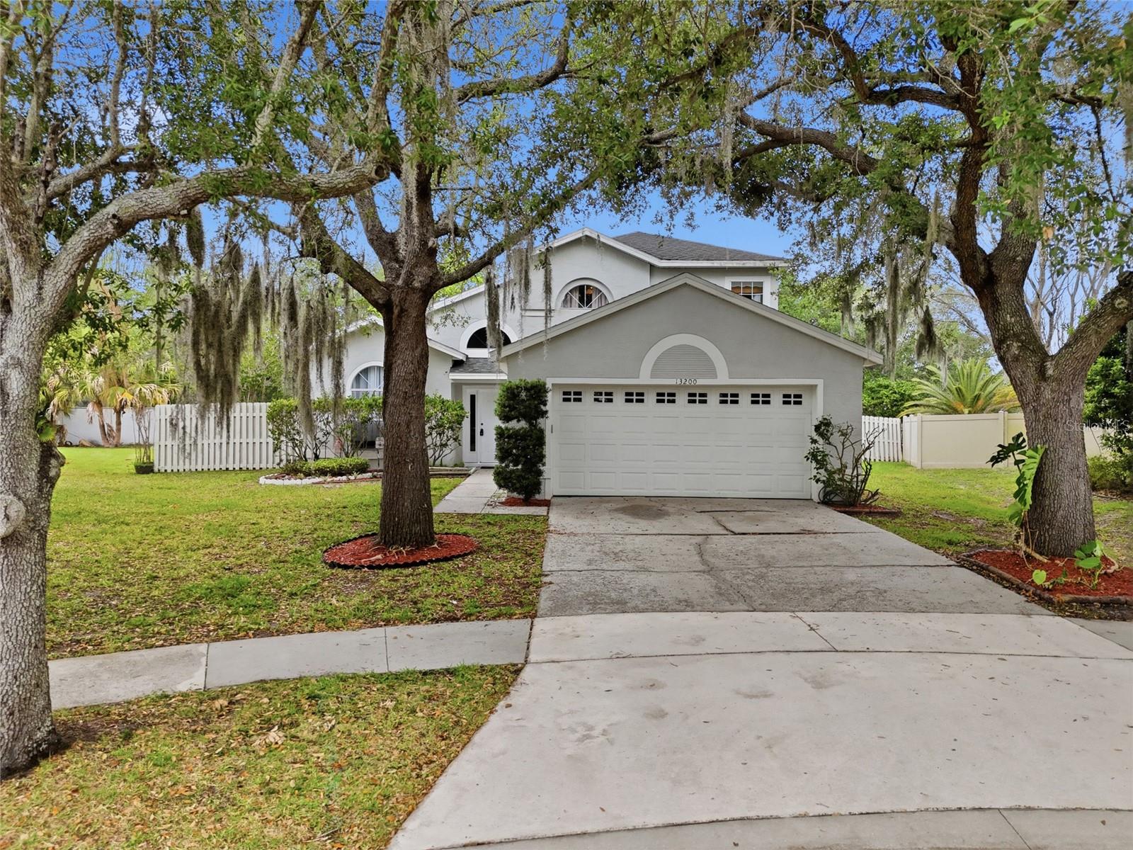 Photo of 13200 MALLARD COVE BOULEVARD ORLANDO FL 32837