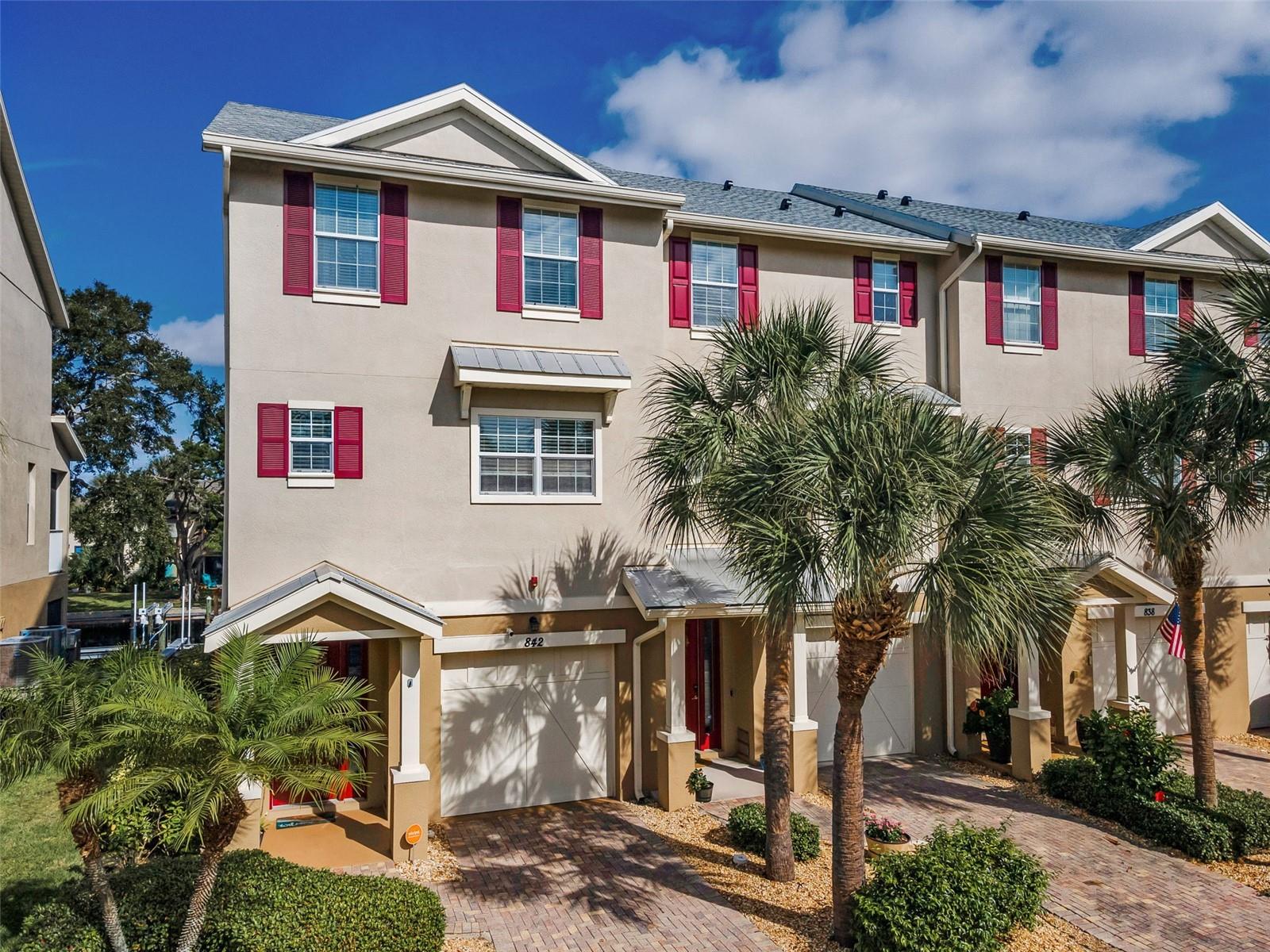 Photo of 842 CALLISTA CAY LOOP TARPON SPRINGS FL 34689