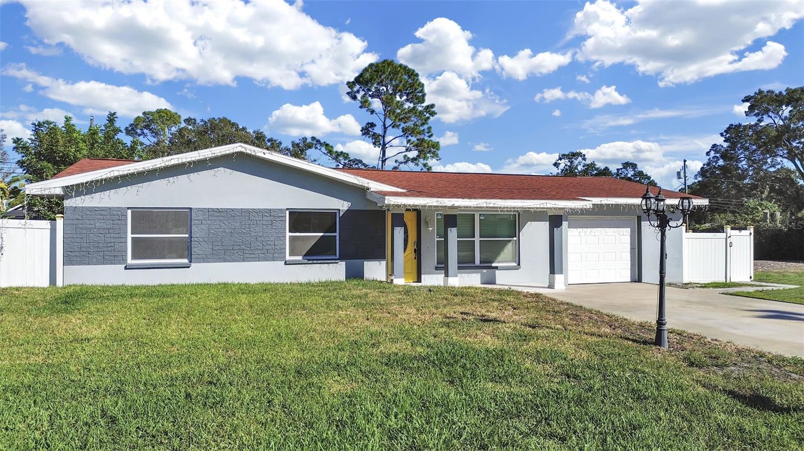 Photo of 1837 AUDREY DRIVE CLEARWATER FL 33759