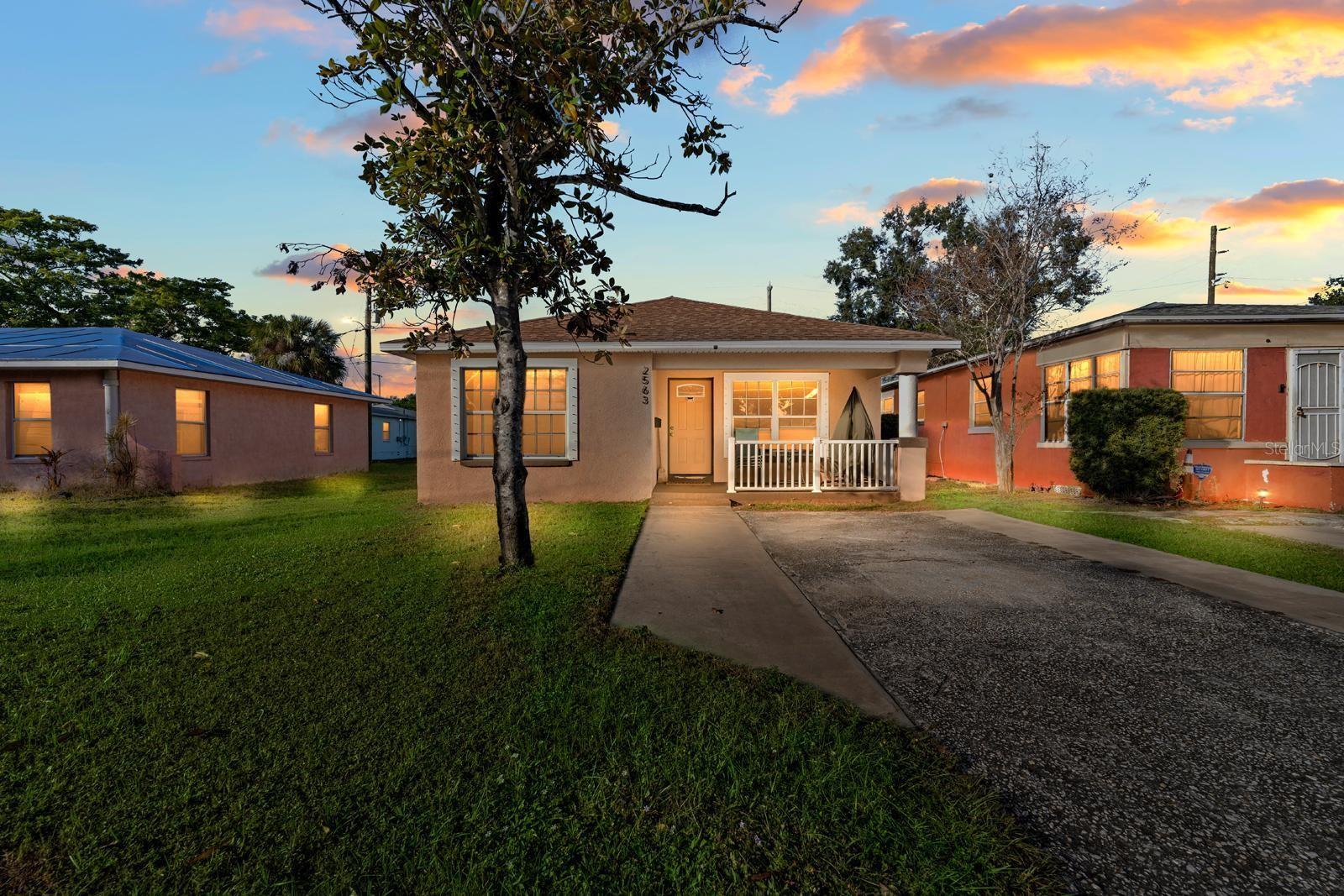 Photo of 2563 13TH AVENUE ST PETERSBURG FL 33712
