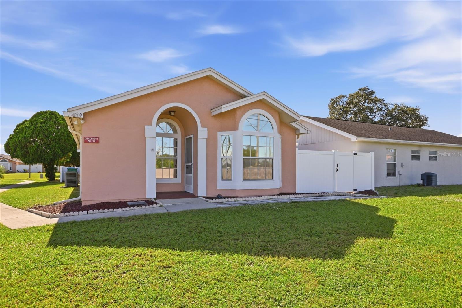 Photo of 270 SAN GABRIEL STREET WINTER SPRINGS FL 32708