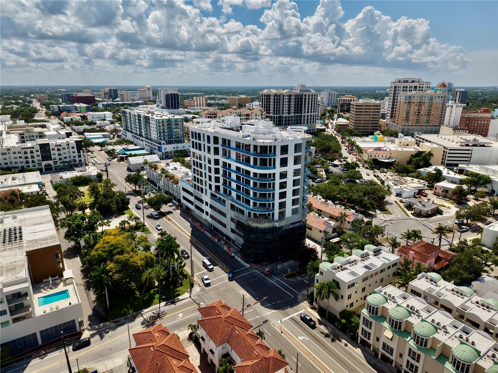 Photo of 290 COCOANUT AVENUE #604 SARASOTA FL 34236