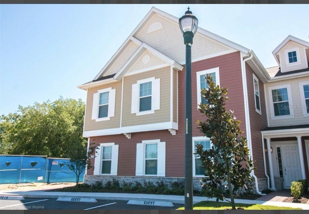 Photo of 7520 SUNVILLE AVENUE KISSIMMEE FL 34747