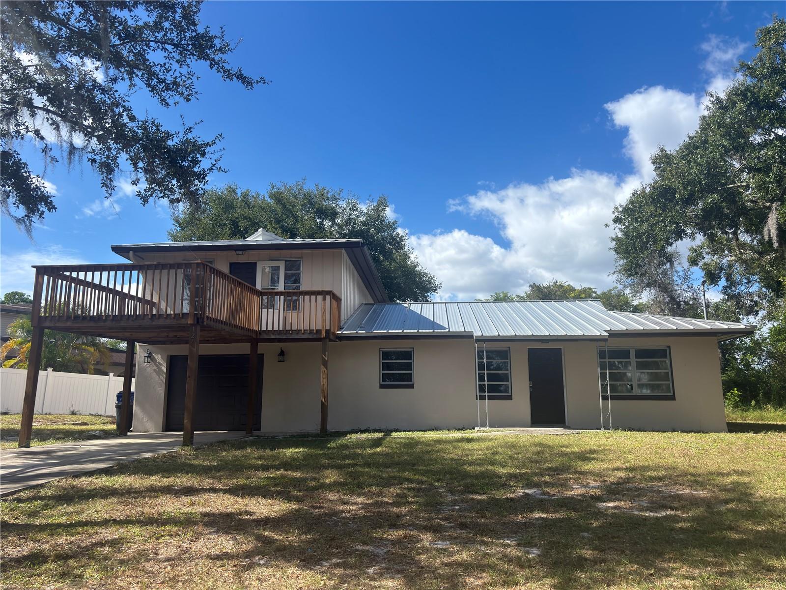 Photo of 127 JAMISON AVENUE LAKE PLACID FL 33852