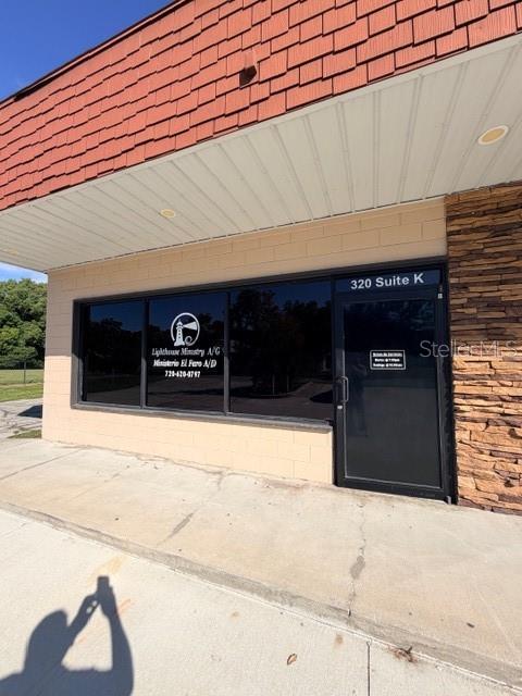 Photo of 320 S SPRING GARDEN AVENUE DELAND FL 32720