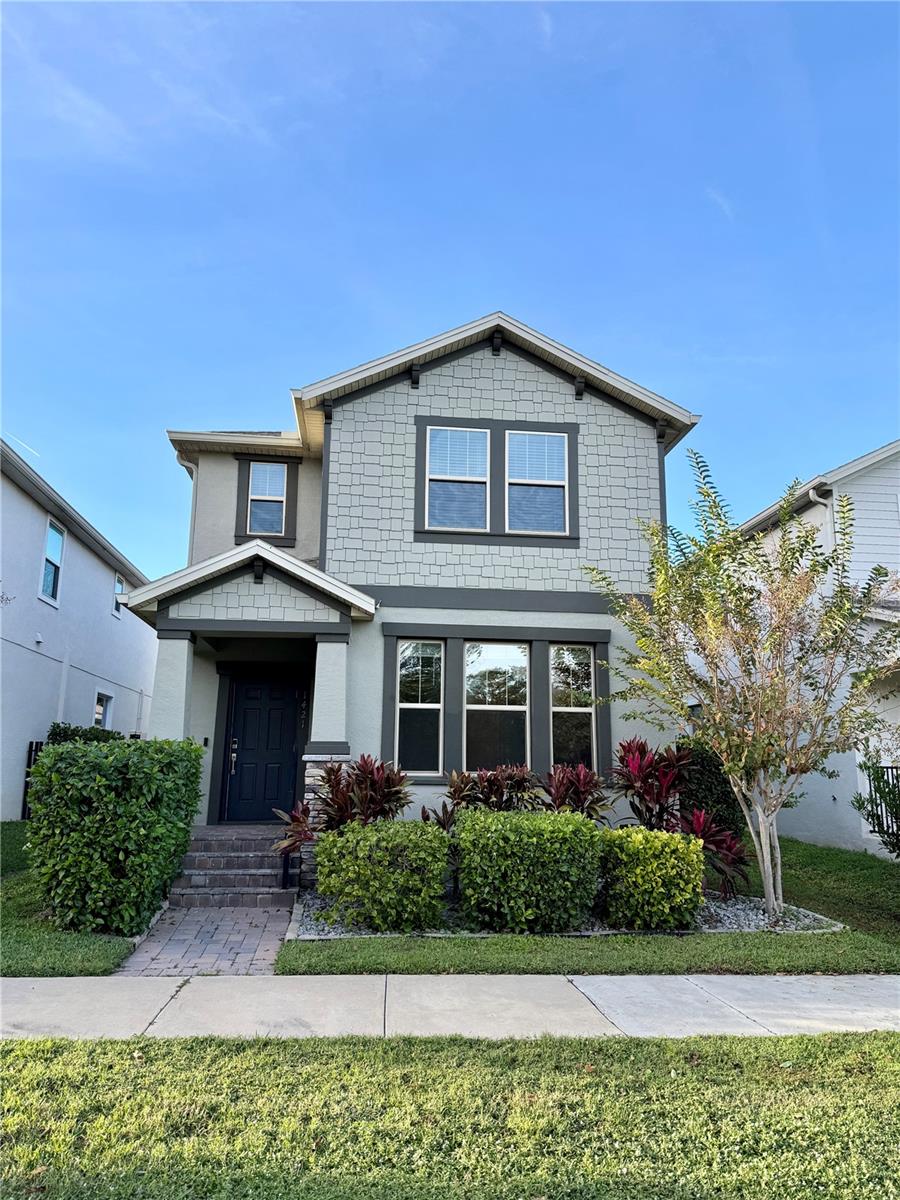 Photo of 1421 HAPPY BIRD LANE WINTER SPRINGS FL 32708