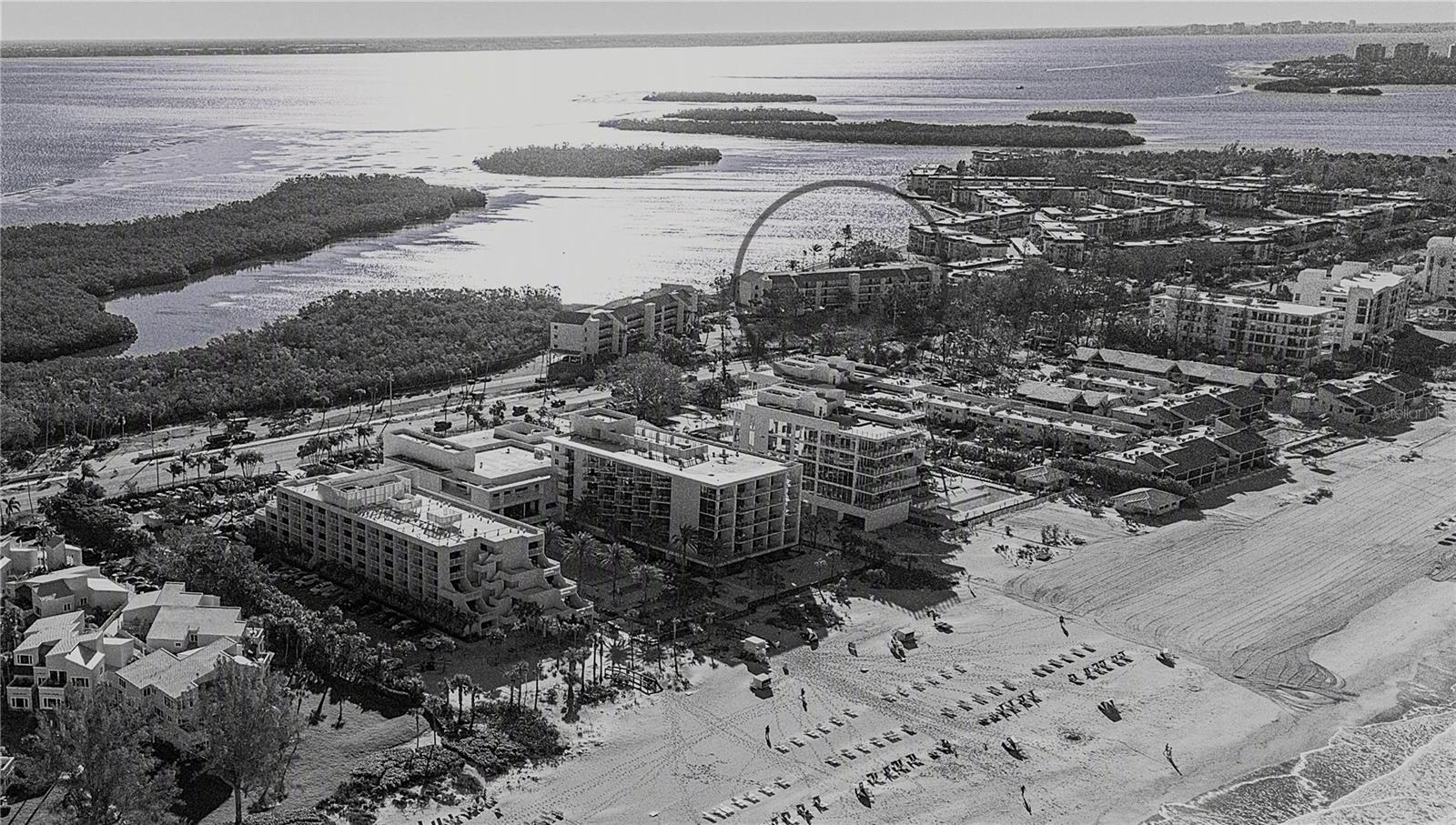 Photo of 4500 GULF OF MEXICO DRIVE #206 LONGBOAT KEY FL 34228