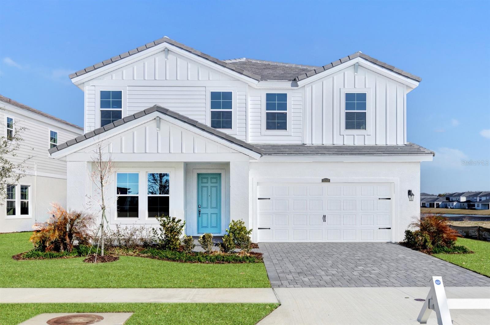Photo of 10148 SURREY ROSE DRIVE SAN ANTONIO FL 33576