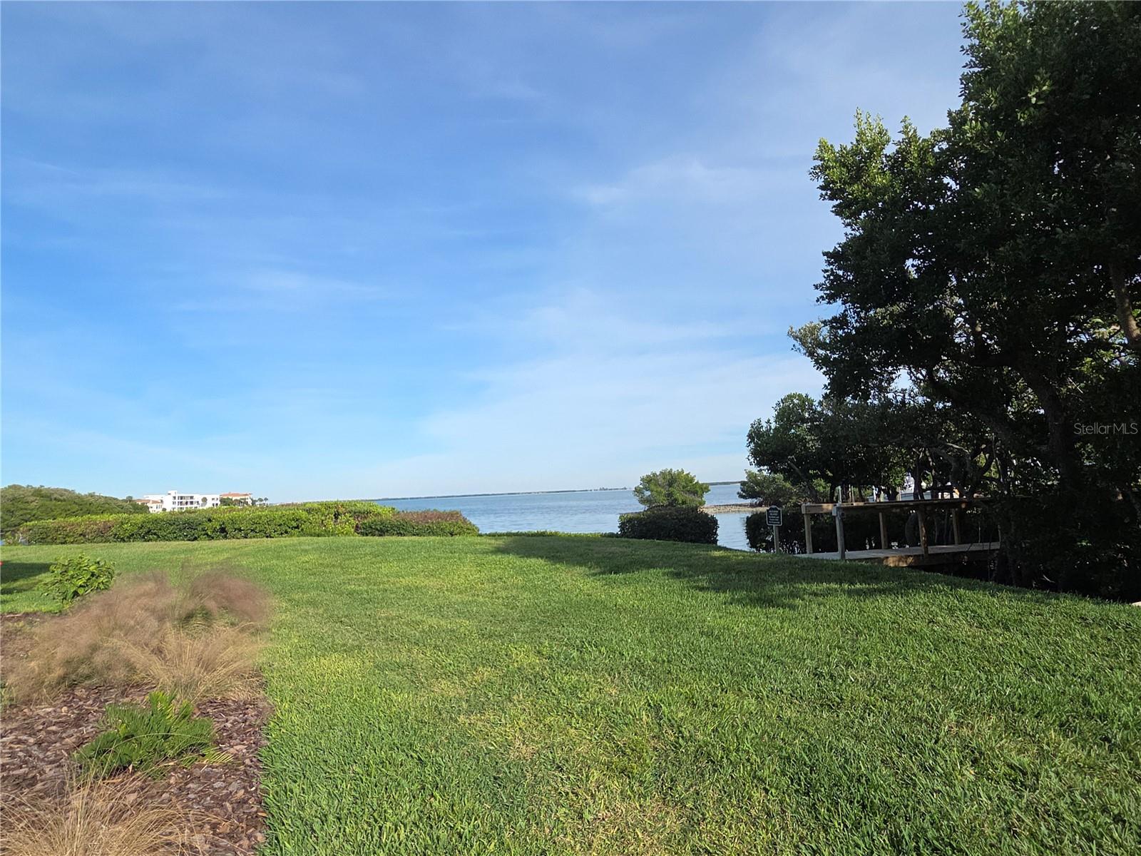 Photo of 1515 PINELLAS BAYWAY S #A6 TIERRA VERDE FL 33715