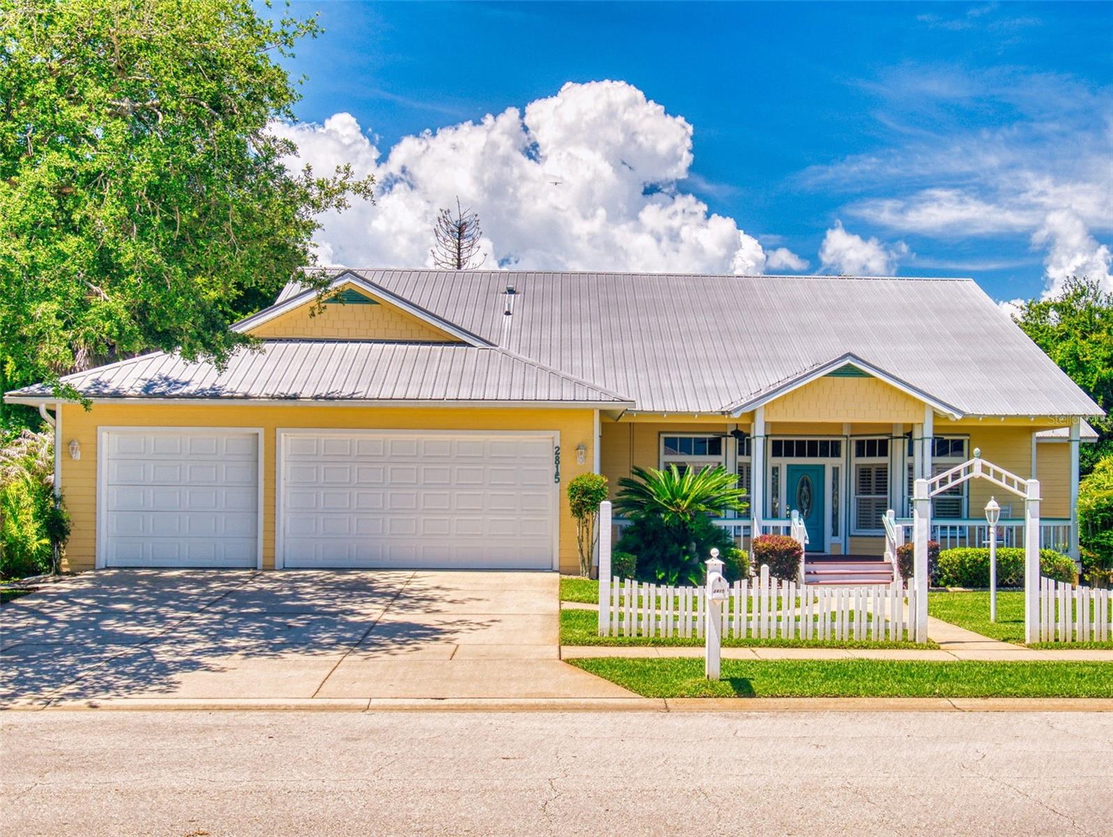 Photo of 2815 BAY SIDE DRIVE NEW SMYRNA BEACH FL 32168