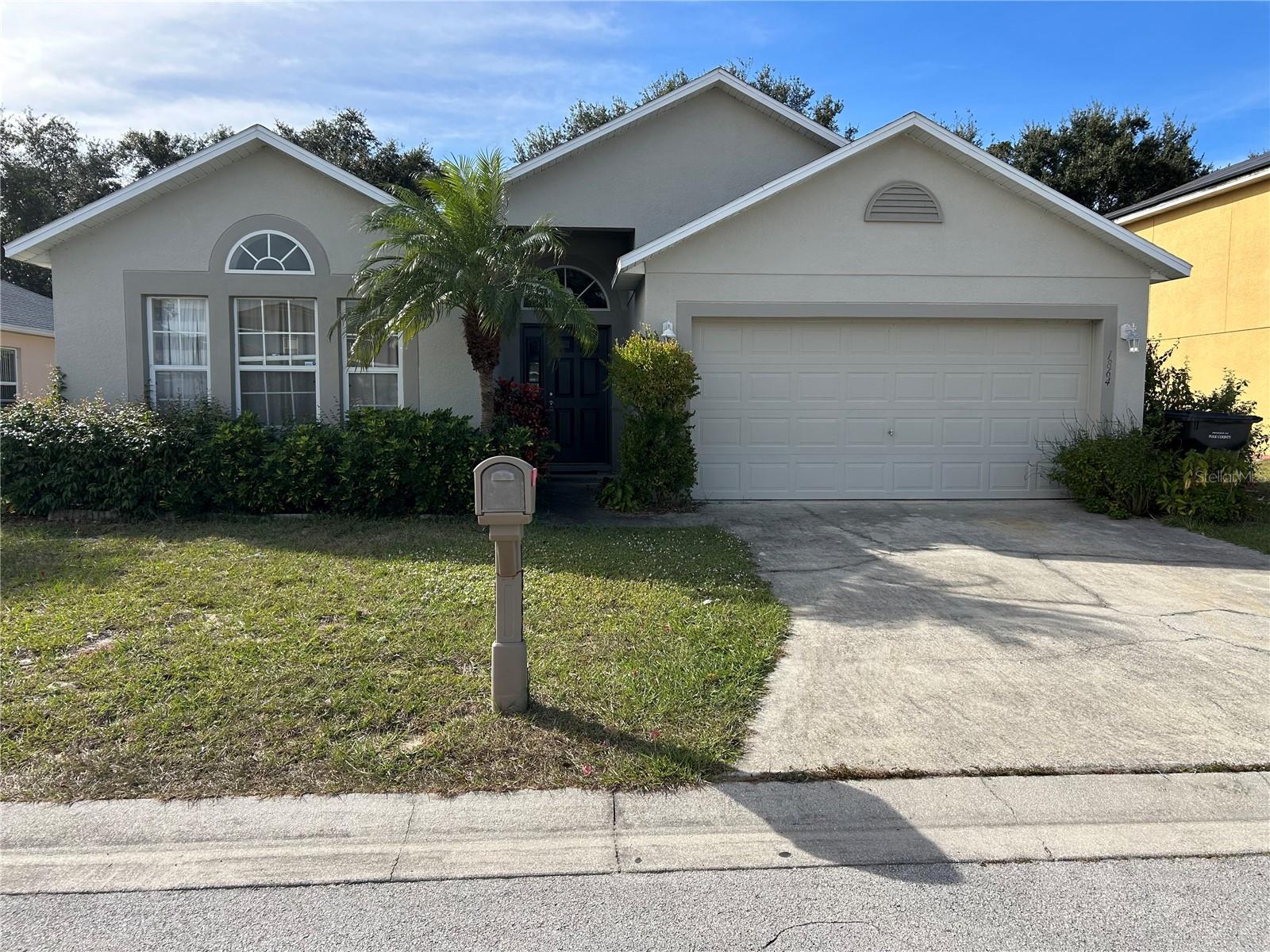 Photo of 1864 EMILY DRIVE WINTER HAVEN FL 33884