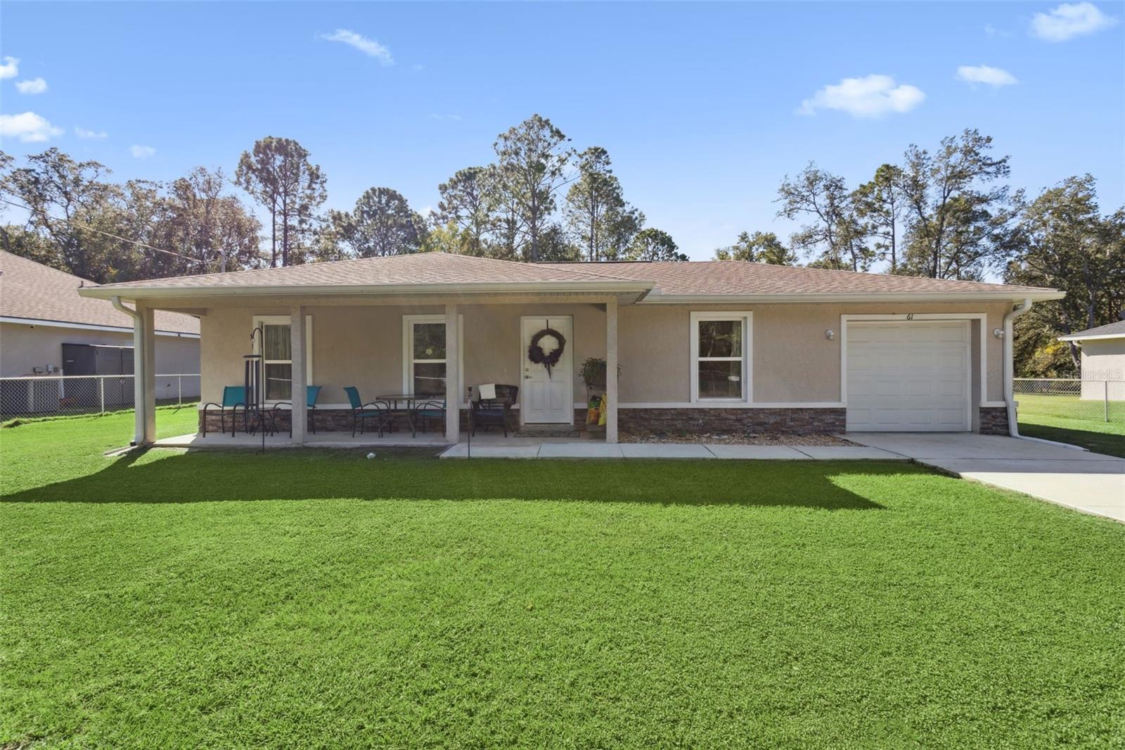 Photo of 61 GUAVA TRAIL OCKLAWAHA FL 32179