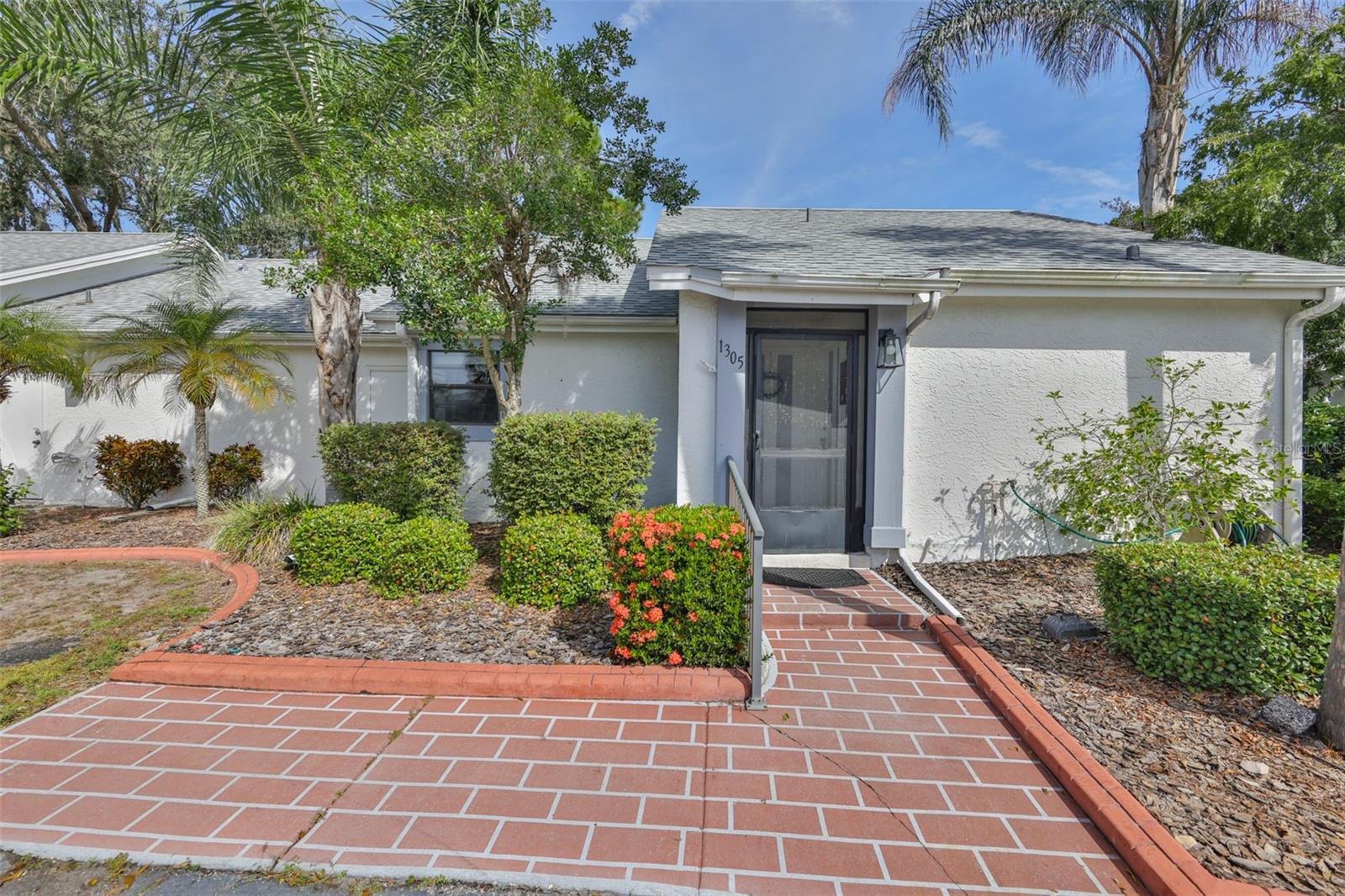 Photo of 1305 SPRY COURT SUN CITY CENTER FL 33573