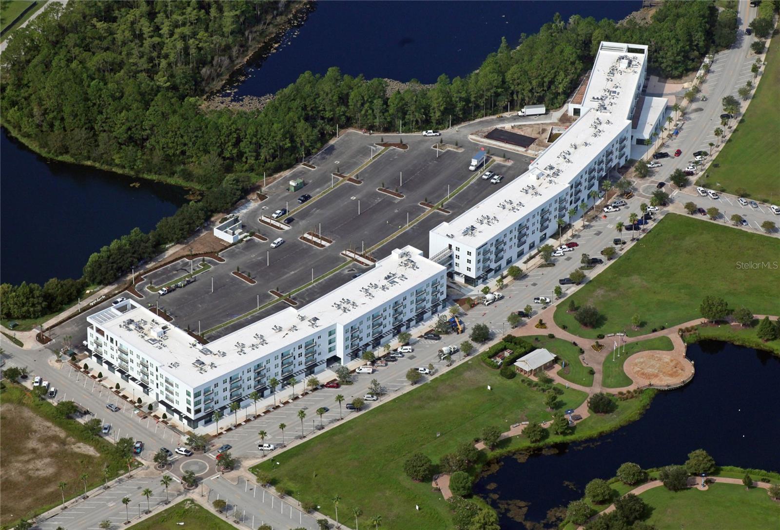 Photo of 890 CENTRAL AVENUE #F102 PALM COAST FL 32164