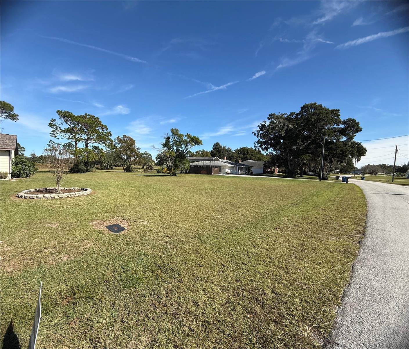 Photo of 0 FAIRWAY DRIVE RIDGE MANOR FL 33523