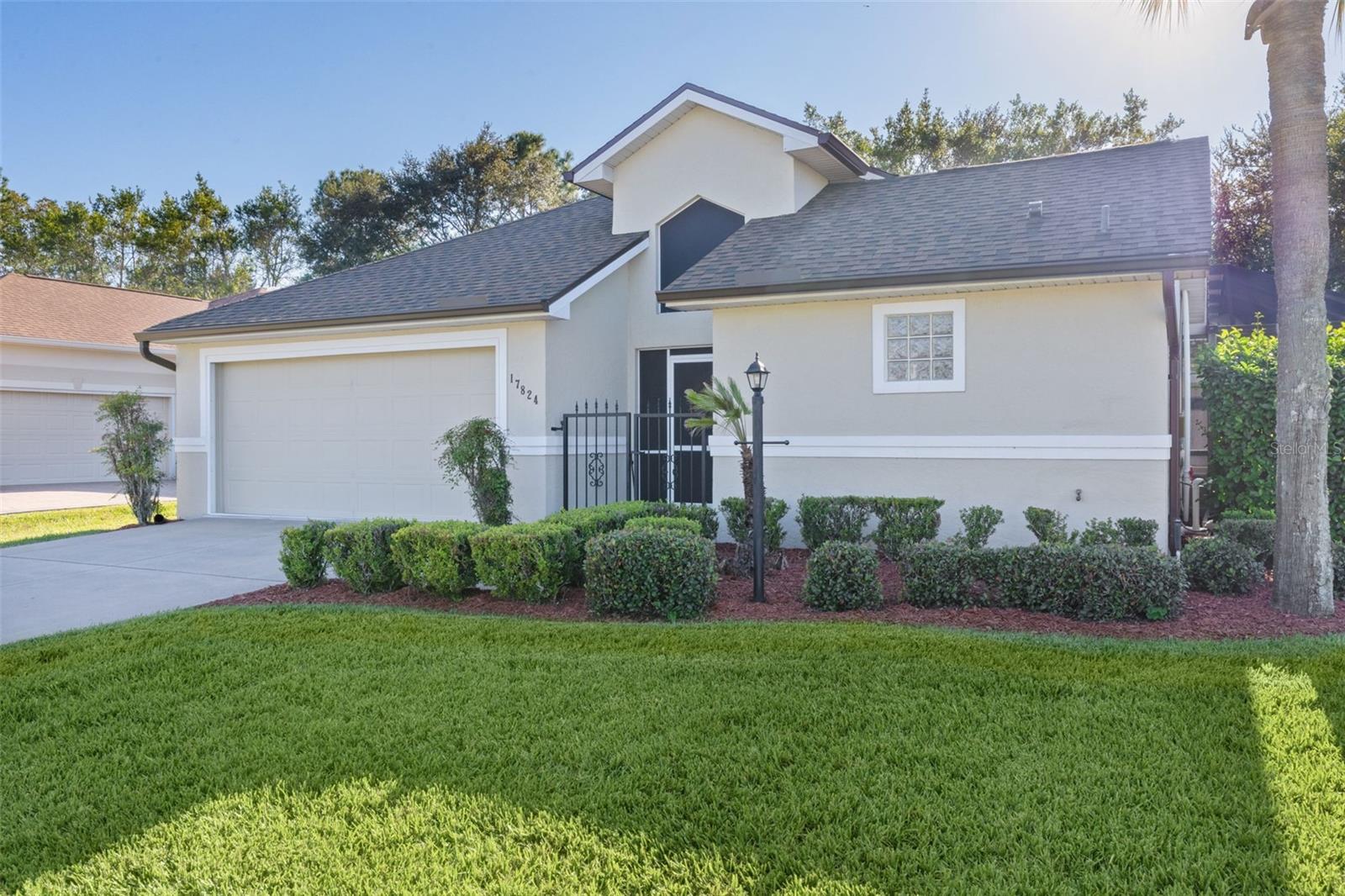 Photo of 17824 SE 113TH TERRACE SUMMERFIELD FL 34491