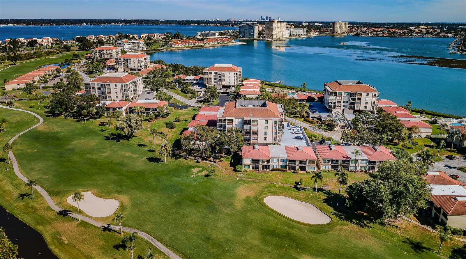 Photo of 6269 PALMA DEL MAR BOULEVARD #105 ST PETERSBURG FL 33715