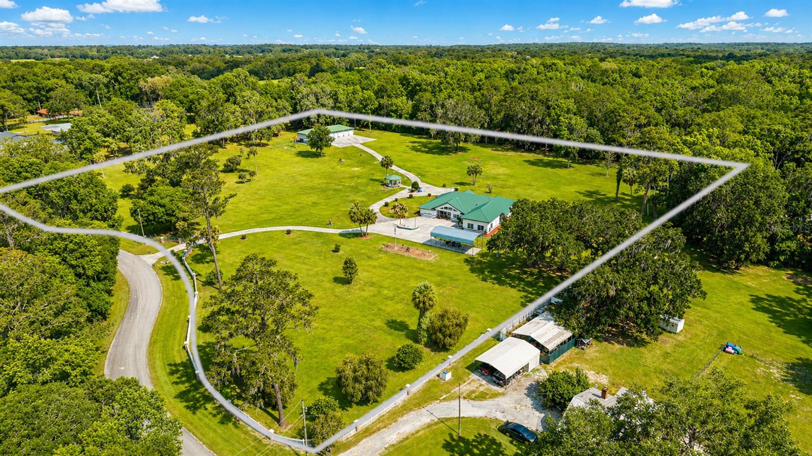 Photo of 255 SW 96TH LANE OCALA FL 34476