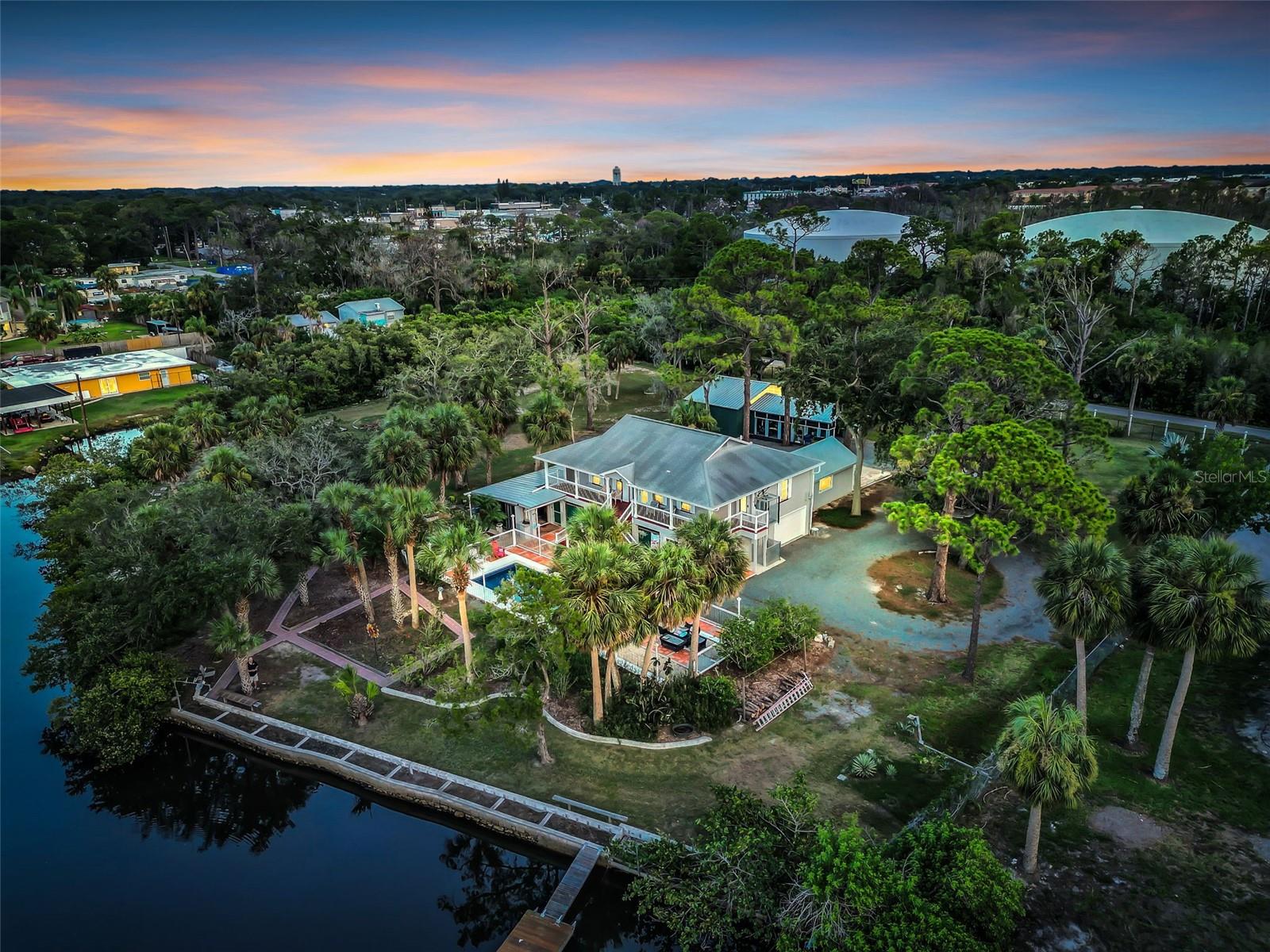 Photo of 4915 SOUTH ROAD NEW PORT RICHEY FL 34652