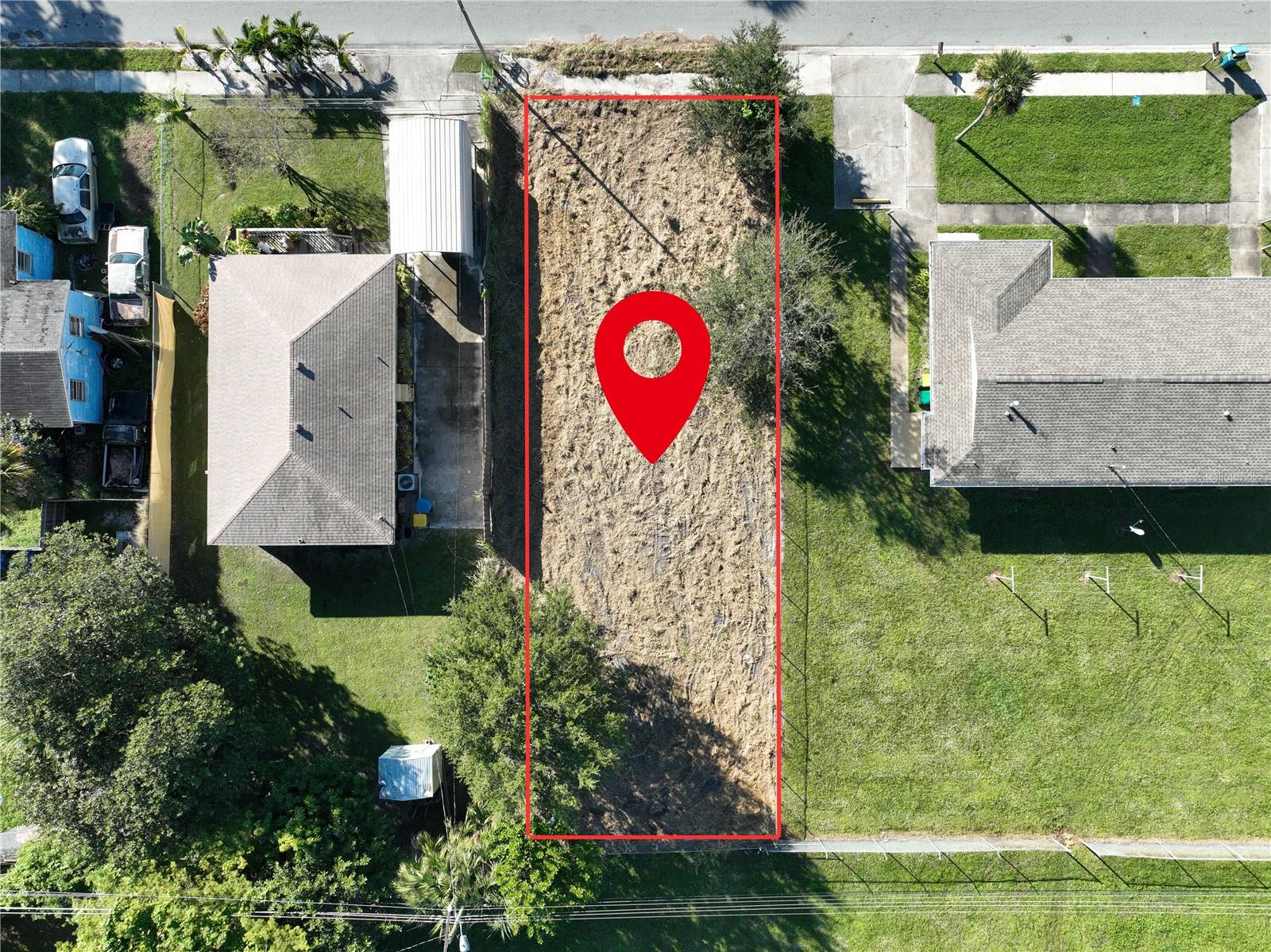 Photo of 478 ROOSEVELT AVENUE MERRITT ISLAND FL 32953